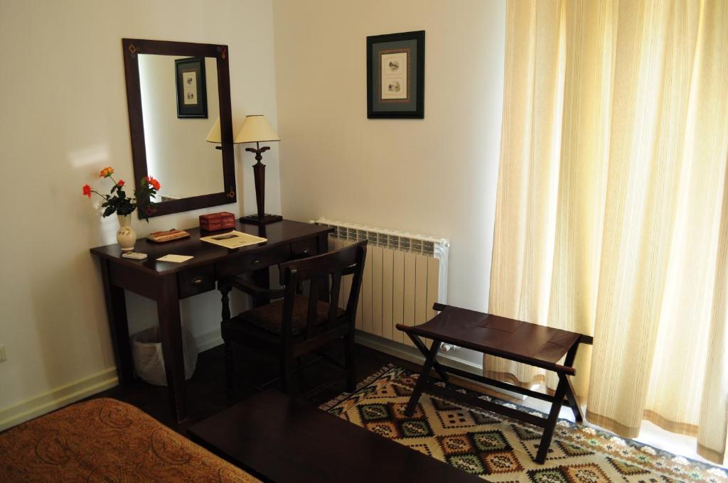 Delta Nature Resort Tulcea Habitación foto